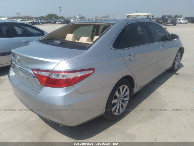 Photo 3 VIN: 4T1BK1FK6FU568316 - TOYOTA CAMRY 