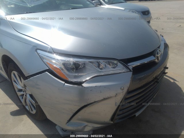 Photo 5 VIN: 4T1BK1FK6FU568316 - TOYOTA CAMRY 