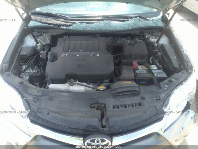 Photo 9 VIN: 4T1BK1FK6FU568316 - TOYOTA CAMRY 