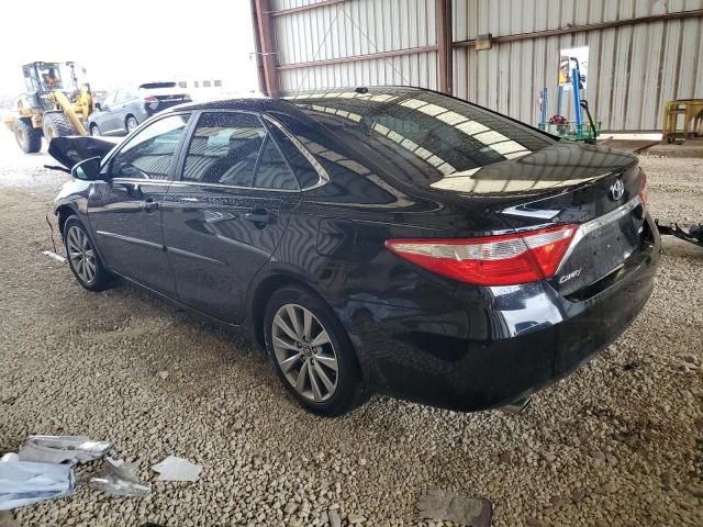 Photo 1 VIN: 4T1BK1FK6GU031172 - TOYOTA CAMRY SE 