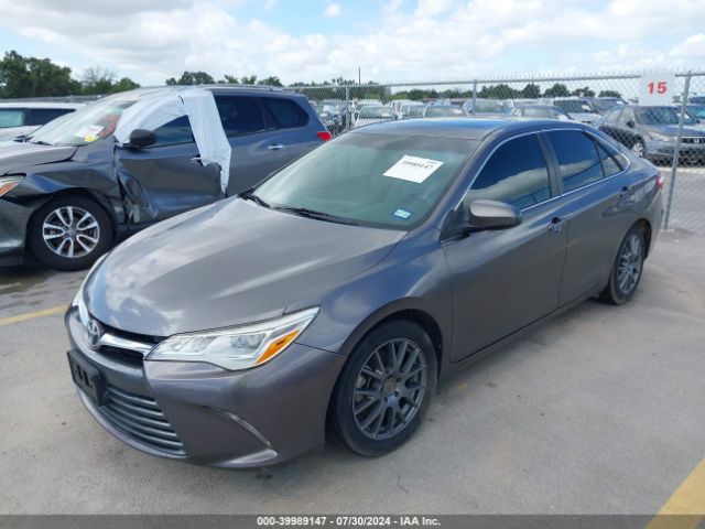 Photo 1 VIN: 4T1BK1FK6GU571010 - TOYOTA CAMRY 