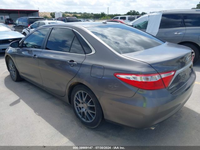 Photo 2 VIN: 4T1BK1FK6GU571010 - TOYOTA CAMRY 