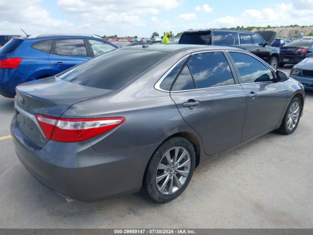 Photo 3 VIN: 4T1BK1FK6GU571010 - TOYOTA CAMRY 