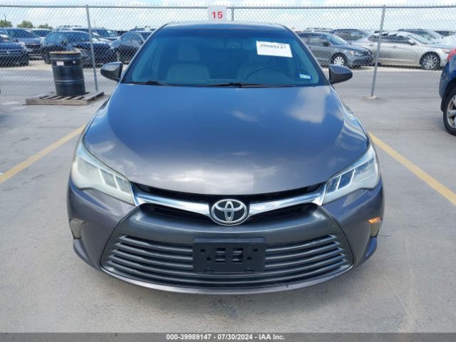 Photo 5 VIN: 4T1BK1FK6GU571010 - TOYOTA CAMRY 