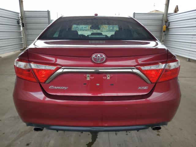 Photo 5 VIN: 4T1BK1FK6GU571251 - TOYOTA CAMRY XSE 