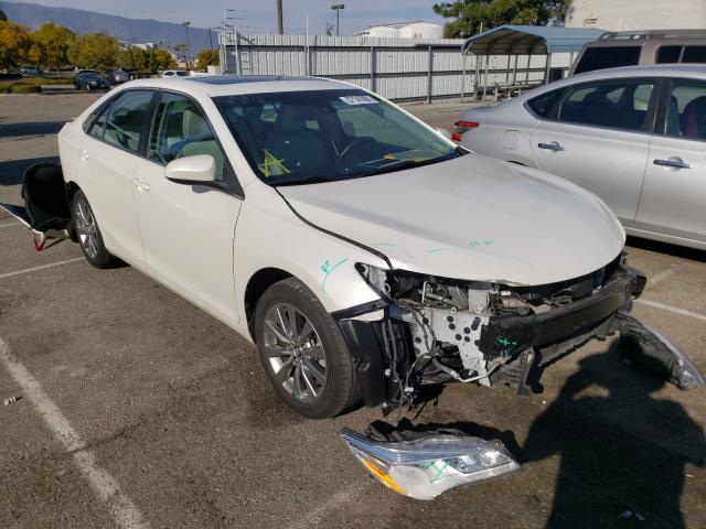 Photo 0 VIN: 4T1BK1FK6GU572822 - TOYOTA CAMRY XSE 