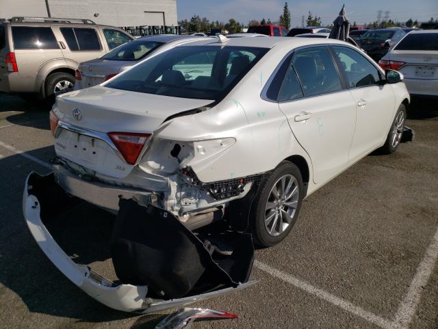 Photo 3 VIN: 4T1BK1FK6GU572822 - TOYOTA CAMRY XSE 