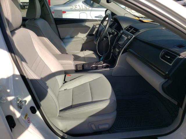 Photo 4 VIN: 4T1BK1FK6GU572822 - TOYOTA CAMRY XSE 