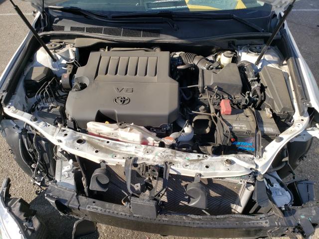 Photo 6 VIN: 4T1BK1FK6GU572822 - TOYOTA CAMRY XSE 