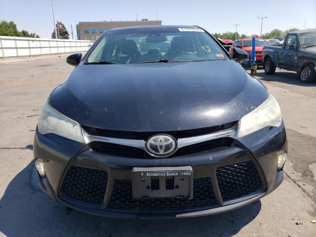 Photo 4 VIN: 4T1BK1FK6GU573145 - TOYOTA CAMRY 