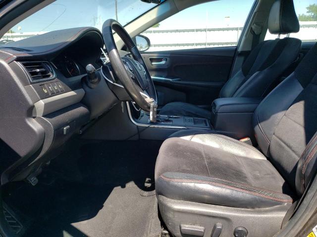 Photo 6 VIN: 4T1BK1FK6GU573145 - TOYOTA CAMRY 