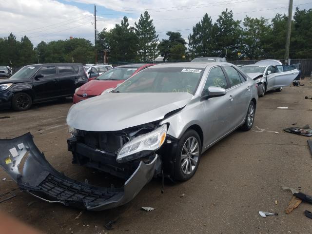 Photo 1 VIN: 4T1BK1FK6GU573632 - TOYOTA CAMRY XSE 