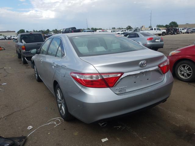 Photo 2 VIN: 4T1BK1FK6GU573632 - TOYOTA CAMRY XSE 