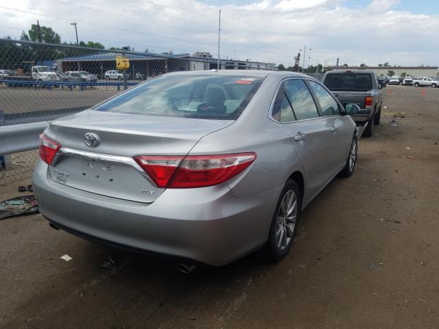 Photo 3 VIN: 4T1BK1FK6GU573632 - TOYOTA CAMRY XSE 