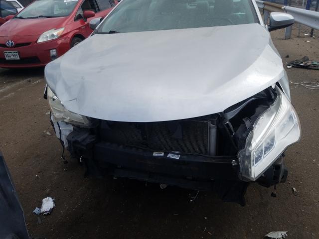 Photo 6 VIN: 4T1BK1FK6GU573632 - TOYOTA CAMRY XSE 