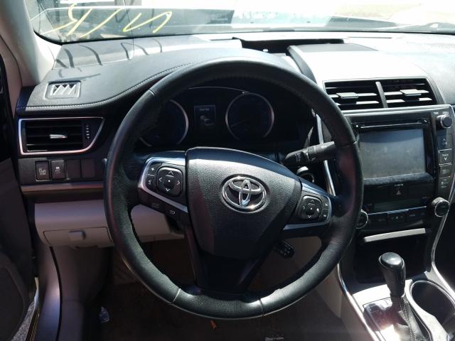 Photo 8 VIN: 4T1BK1FK6GU573632 - TOYOTA CAMRY XSE 