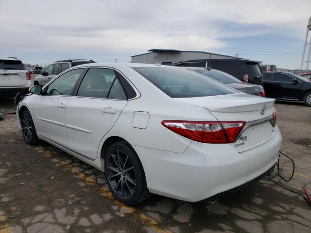 Photo 1 VIN: 4T1BK1FK6GU573887 - TOYOTA CAMRY XSE 