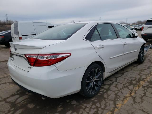 Photo 2 VIN: 4T1BK1FK6GU573887 - TOYOTA CAMRY XSE 