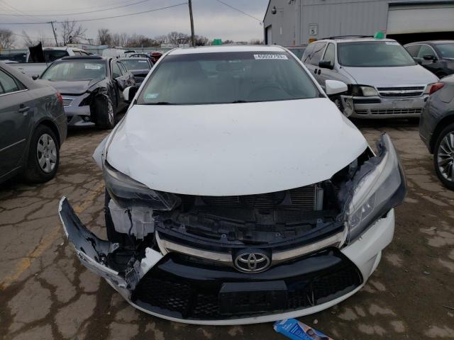 Photo 4 VIN: 4T1BK1FK6GU573887 - TOYOTA CAMRY XSE 