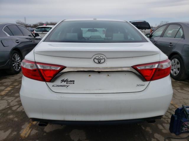 Photo 5 VIN: 4T1BK1FK6GU573887 - TOYOTA CAMRY XSE 