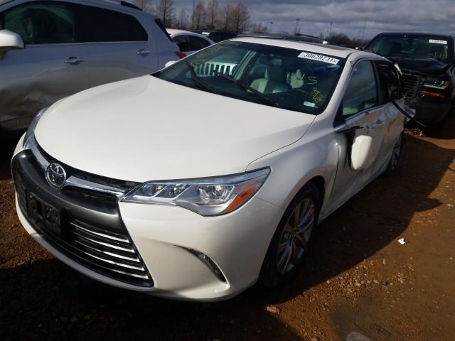 Photo 1 VIN: 4T1BK1FK6GU575784 - TOYOTA CAMRY XSE 