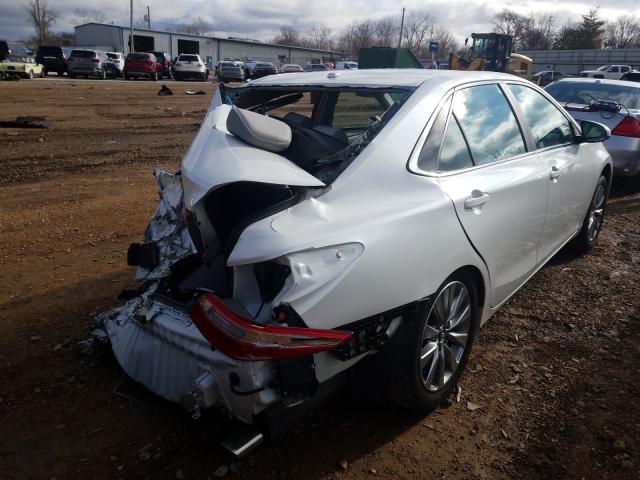 Photo 3 VIN: 4T1BK1FK6GU575784 - TOYOTA CAMRY XSE 