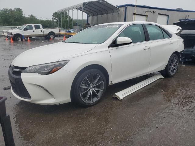 Photo 0 VIN: 4T1BK1FK6GU576773 - TOYOTA CAMRY XSE 