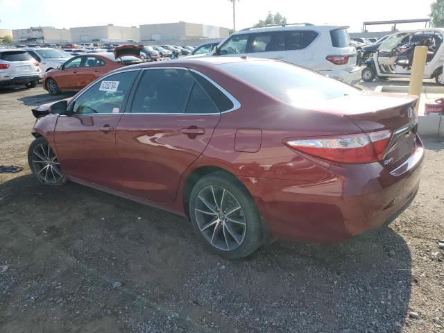 Photo 1 VIN: 4T1BK1FK6HU577097 - TOYOTA CAMRY XSE 