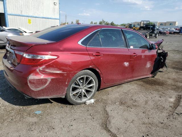 Photo 2 VIN: 4T1BK1FK6HU577097 - TOYOTA CAMRY XSE 