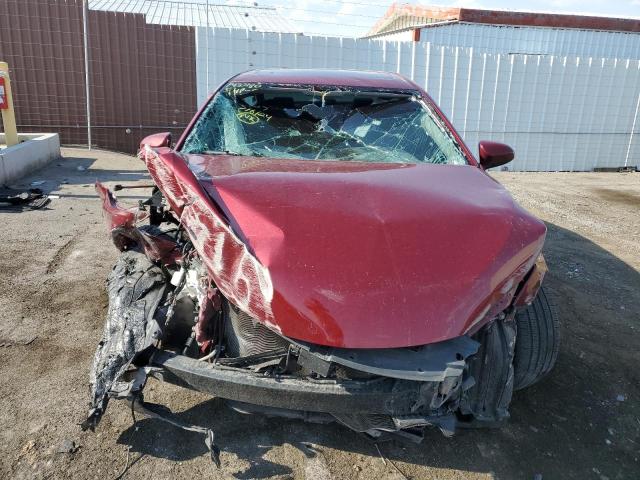 Photo 4 VIN: 4T1BK1FK6HU577097 - TOYOTA CAMRY XSE 