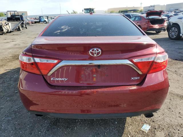 Photo 5 VIN: 4T1BK1FK6HU577097 - TOYOTA CAMRY XSE 