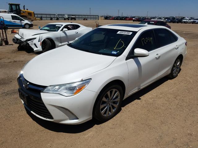 Photo 1 VIN: 4T1BK1FK6HU578329 - TOYOTA CAMRY XSE 