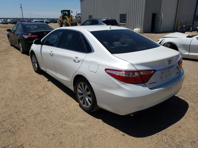 Photo 2 VIN: 4T1BK1FK6HU578329 - TOYOTA CAMRY XSE 