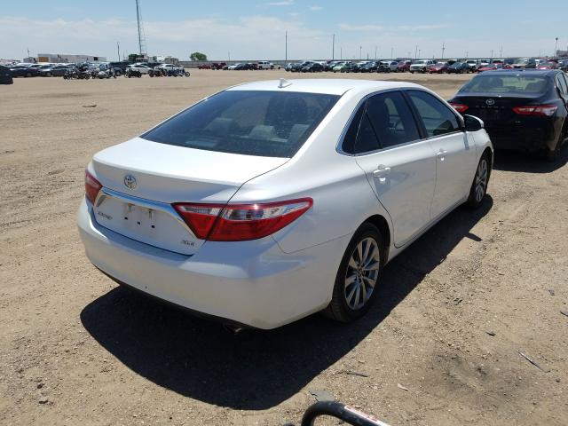 Photo 3 VIN: 4T1BK1FK6HU578329 - TOYOTA CAMRY XSE 