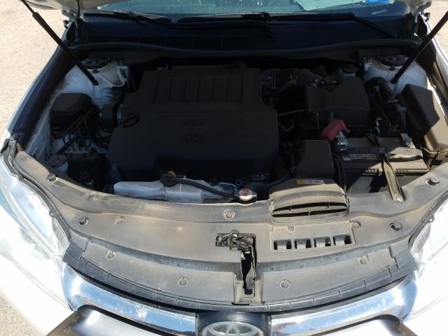 Photo 6 VIN: 4T1BK1FK6HU578329 - TOYOTA CAMRY XSE 