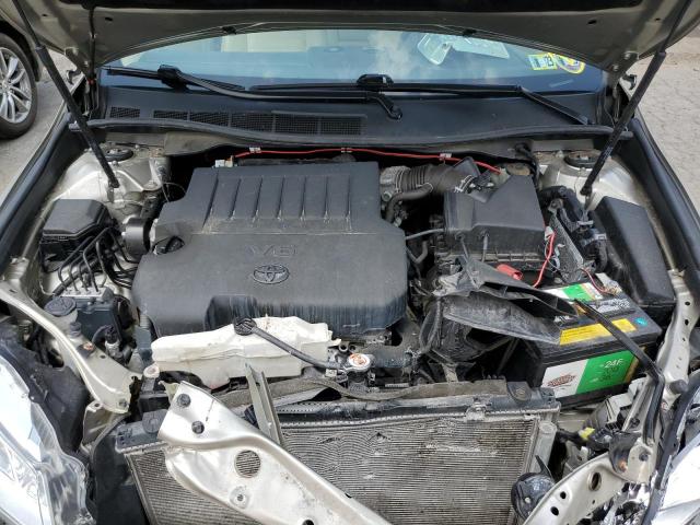 Photo 10 VIN: 4T1BK1FK6HU578427 - TOYOTA CAMRY XSE 