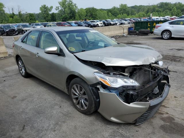 Photo 3 VIN: 4T1BK1FK6HU578427 - TOYOTA CAMRY XSE 