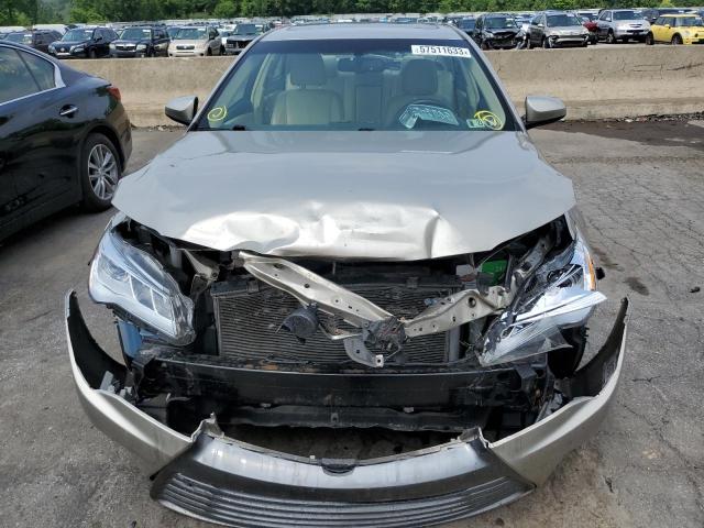 Photo 4 VIN: 4T1BK1FK6HU578427 - TOYOTA CAMRY XSE 