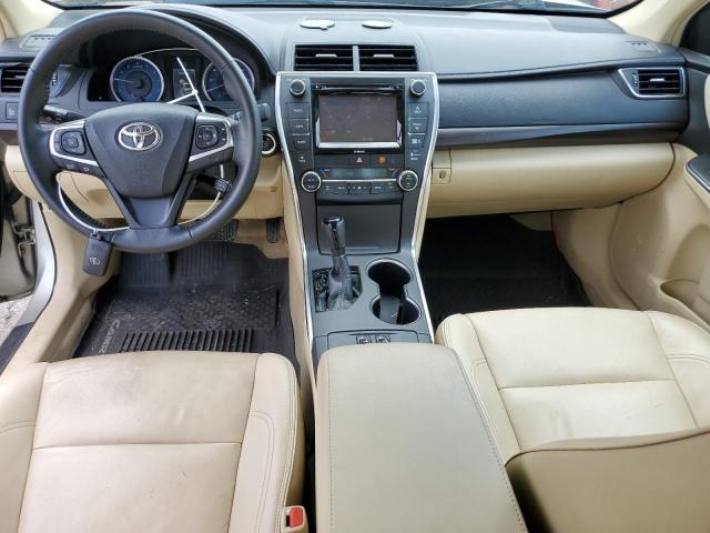 Photo 7 VIN: 4T1BK1FK6HU578427 - TOYOTA CAMRY XSE 