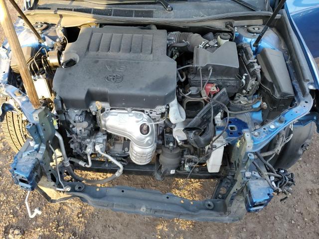 Photo 10 VIN: 4T1BK1FK6HU578430 - TOYOTA CAMRY XSE 