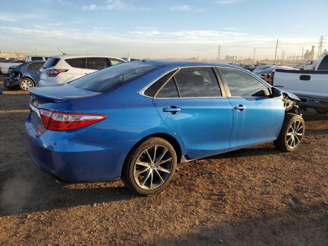 Photo 2 VIN: 4T1BK1FK6HU578430 - TOYOTA CAMRY XSE 