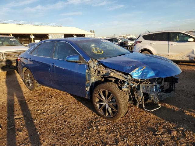 Photo 3 VIN: 4T1BK1FK6HU578430 - TOYOTA CAMRY XSE 