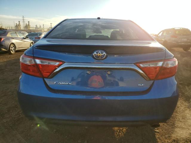 Photo 5 VIN: 4T1BK1FK6HU578430 - TOYOTA CAMRY XSE 