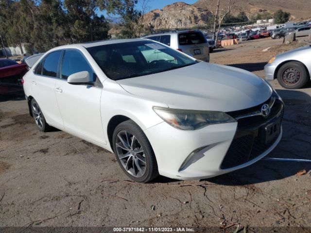 Photo 0 VIN: 4T1BK1FK6HU580629 - TOYOTA CAMRY 