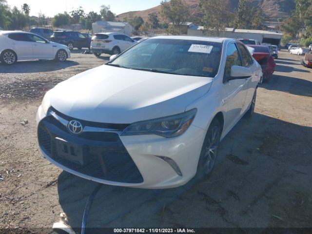 Photo 1 VIN: 4T1BK1FK6HU580629 - TOYOTA CAMRY 