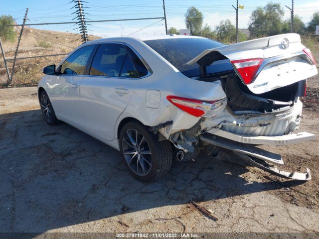 Photo 2 VIN: 4T1BK1FK6HU580629 - TOYOTA CAMRY 