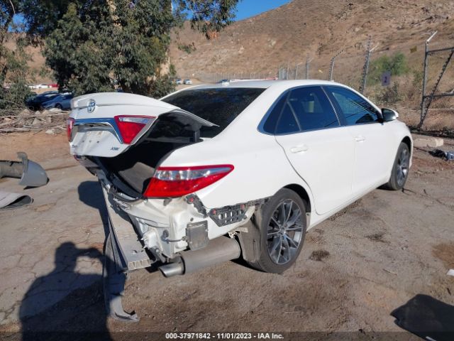 Photo 3 VIN: 4T1BK1FK6HU580629 - TOYOTA CAMRY 