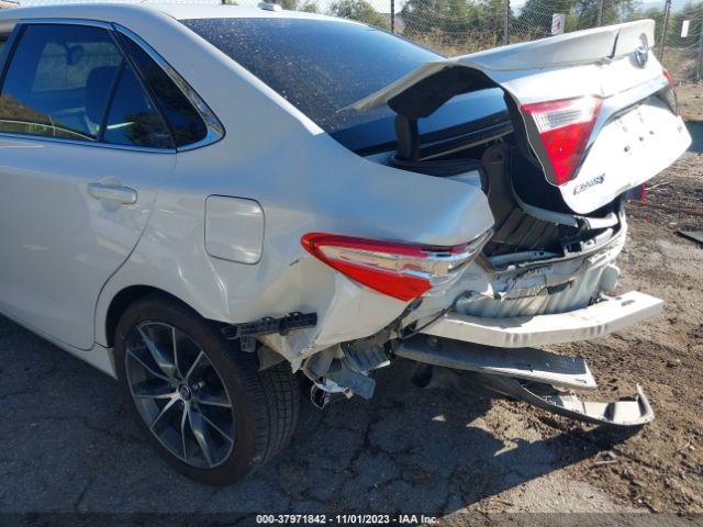 Photo 5 VIN: 4T1BK1FK6HU580629 - TOYOTA CAMRY 