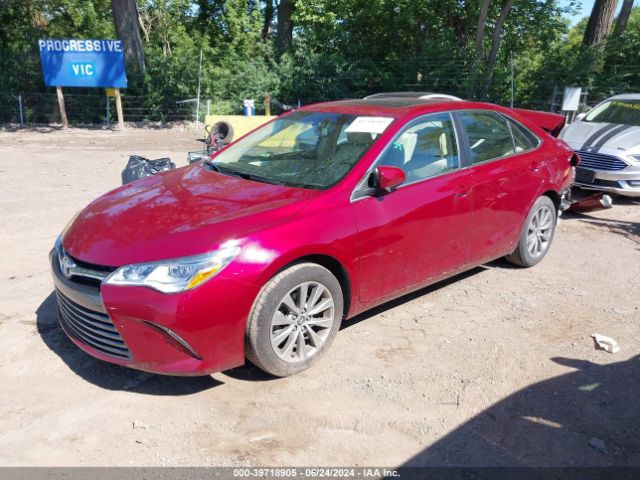 Photo 1 VIN: 4T1BK1FK6HU581084 - TOYOTA CAMRY 