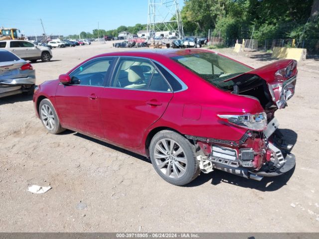 Photo 2 VIN: 4T1BK1FK6HU581084 - TOYOTA CAMRY 